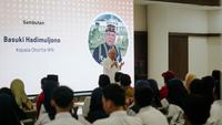 Dukung Smart City, Ratusan Pelajar di OIKN Dilatih Kuasai Keterampilan Digital