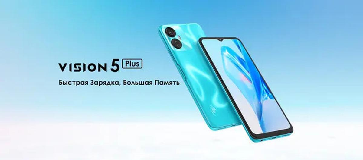 10 Rekomendasi Model HP Itel dengan Harga Terbaru April 2025