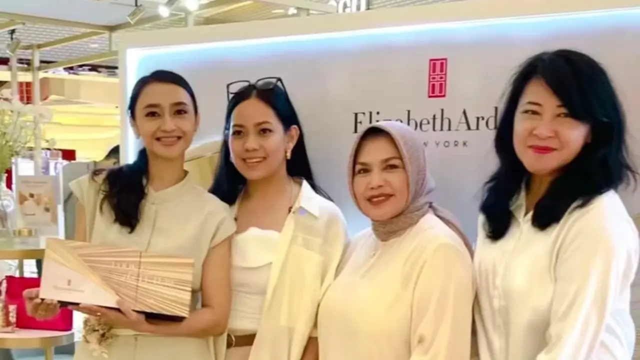 Deasy Noviyanti
