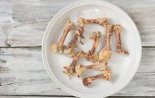 Viral Jajanan Citul Drumstick, Benarkah Terbuat dari Tulang Ayam Sisa?