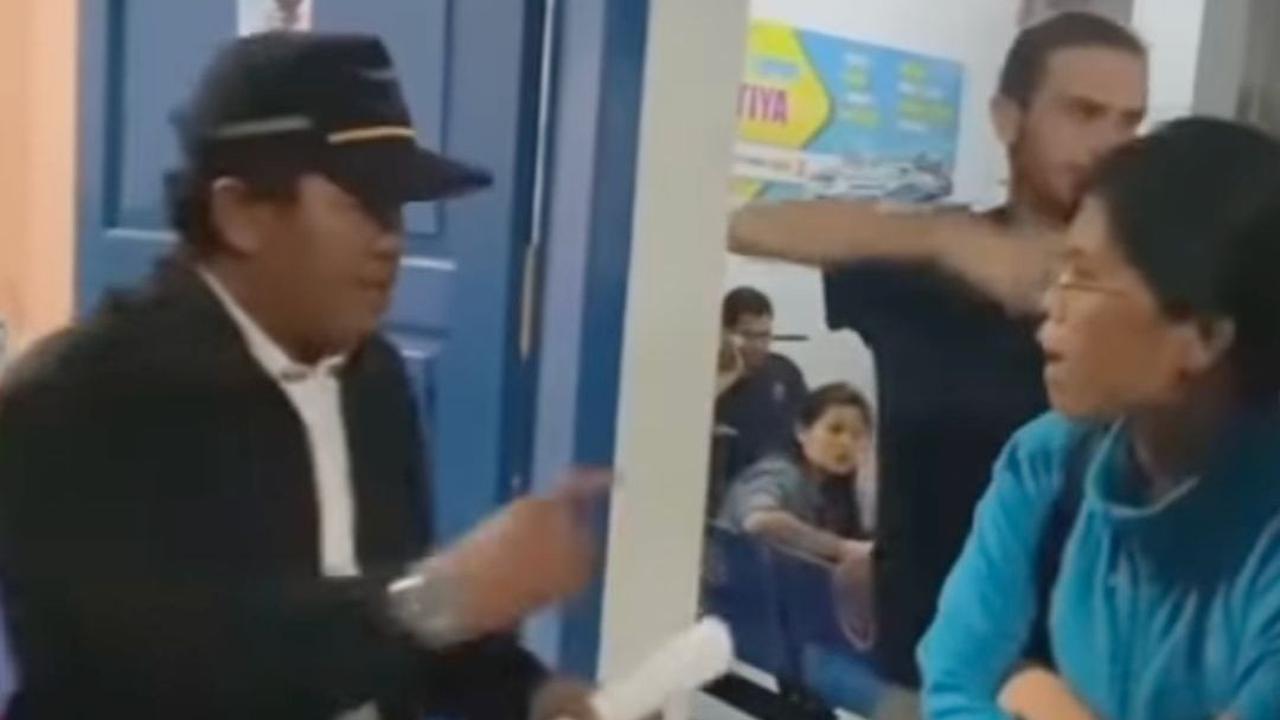 Dok. Istimewa