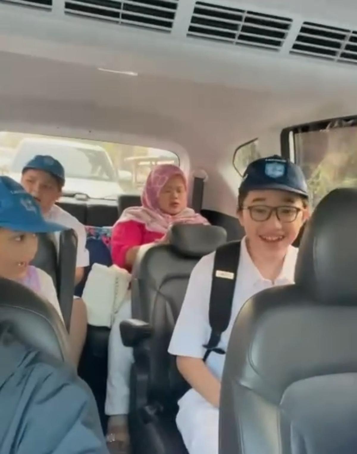 Dok. Istimewa