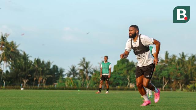Jefferson de Assis, Bali United