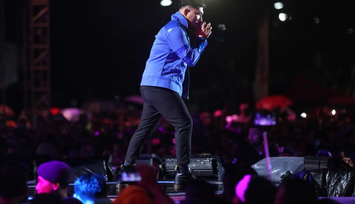 (Adrian Putra/Fimela.com)