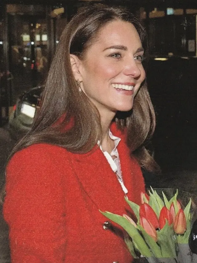 Kate Middleton