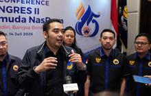 Perintah Surya Paloh ke Prananda dan GP NasDem Sambut Pemilu 2029