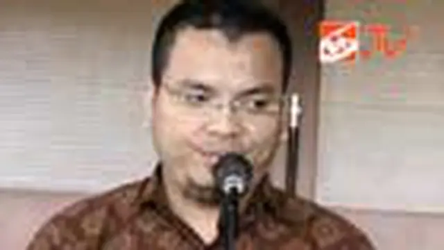 Denny Menyayangkan Kerja Sama dengan BNN Batal