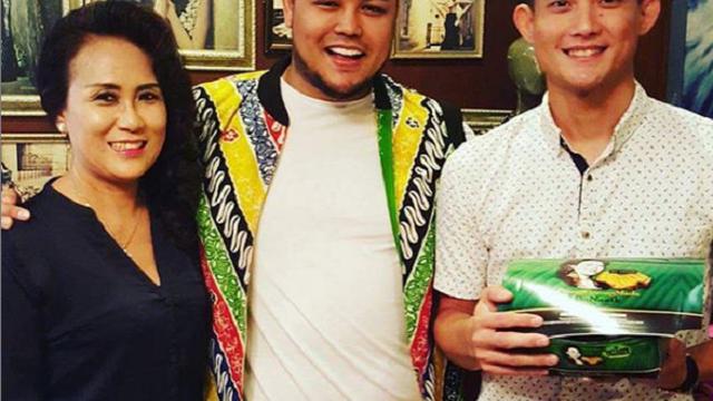 Nanik Soelistiowati, Pemilik Pisang Madu Bu Nanik (Sumber: Instagram @naniksoelistiowati)