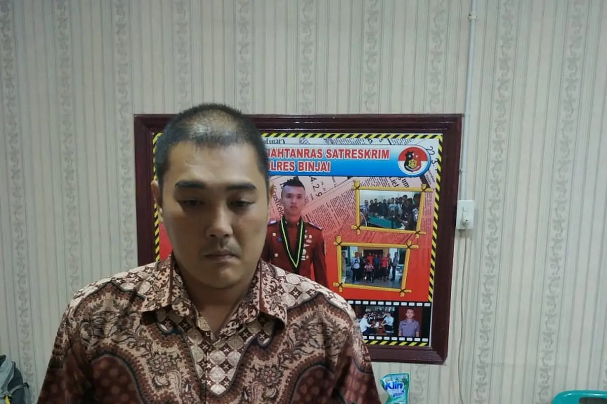 Kebakaran pabrik korek gak