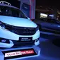 Honda Mobilio 2019 (Dian/Liputan6.com)