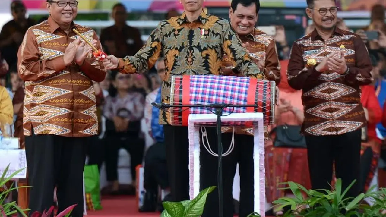 Jokowi