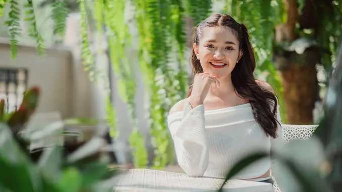 wanita september sulit dibenci