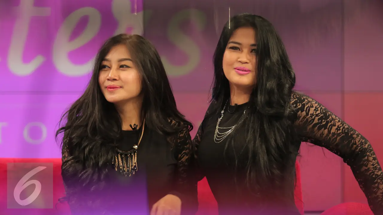 Duo Serigala