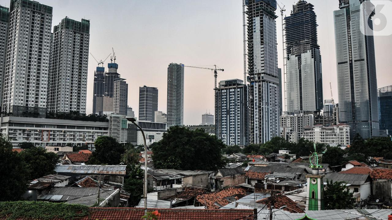 Defisit APBN Agustus Capai Rp321,6 triliun, Membahayakan Stabilitas Fiskal?