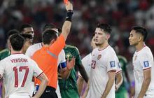 Segini Perkiraan Gaji Wasit Pertandingan Timnas Indonesia vs China