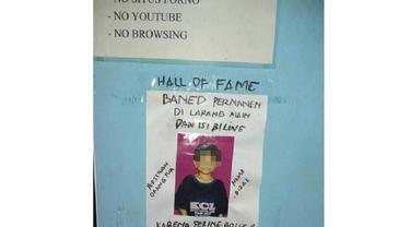 Foto-Foto Kocak yang Hanya Bisa terjadi Di Indonesia