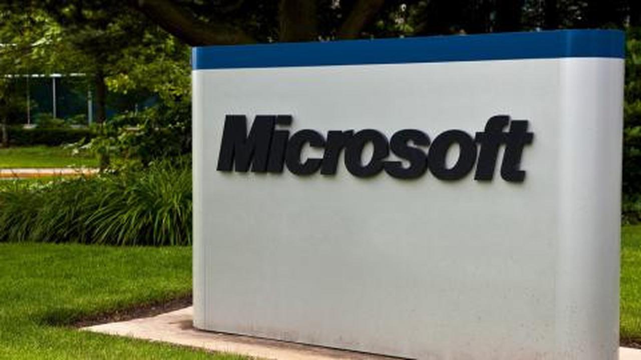 Microsoft-Asean Foundation gelar pelatihan IT bagi pemuda