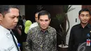 Hamdan Zoelva. (Liputan6.com/Andrian M Tunay)