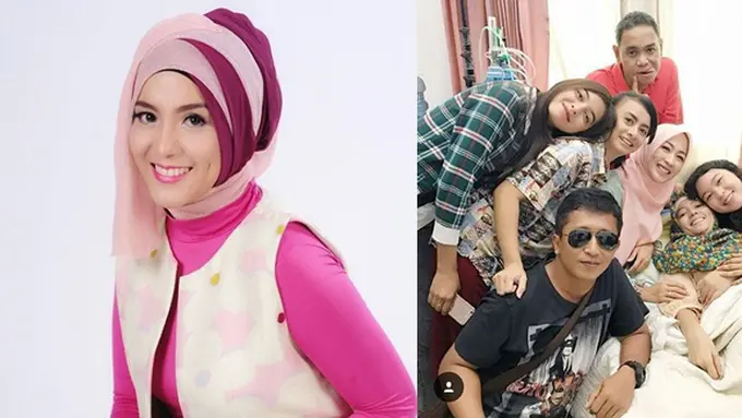 Foto: copyright instagram/irensukardi