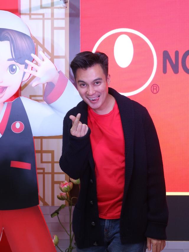 [Fimela] Baim Wong