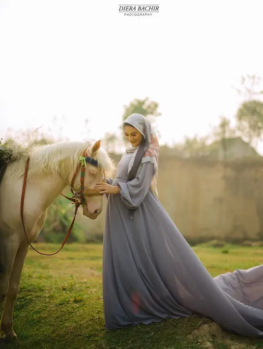 Irish Bella dan Ammar Zoni