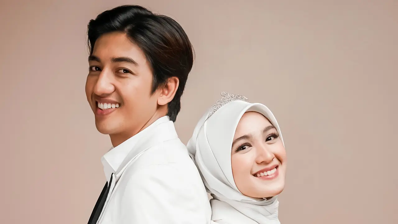 Pemain Sinetron Tajwid Cinta