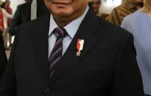Survei Poltracking: Elektabilitas Prabowo dan Ganjar Naik 1 Persen, Anies 4 Persen
