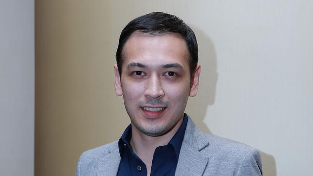 [Bintang] Richard Kevin