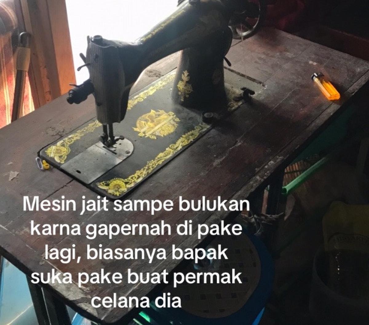 Dok. Istimewa
