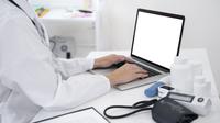 Kemenkes RI Dorong Digitalisasi Fasyankes Salah Satunya dalam Aspek Rekam Medis. Foto: Freepik.