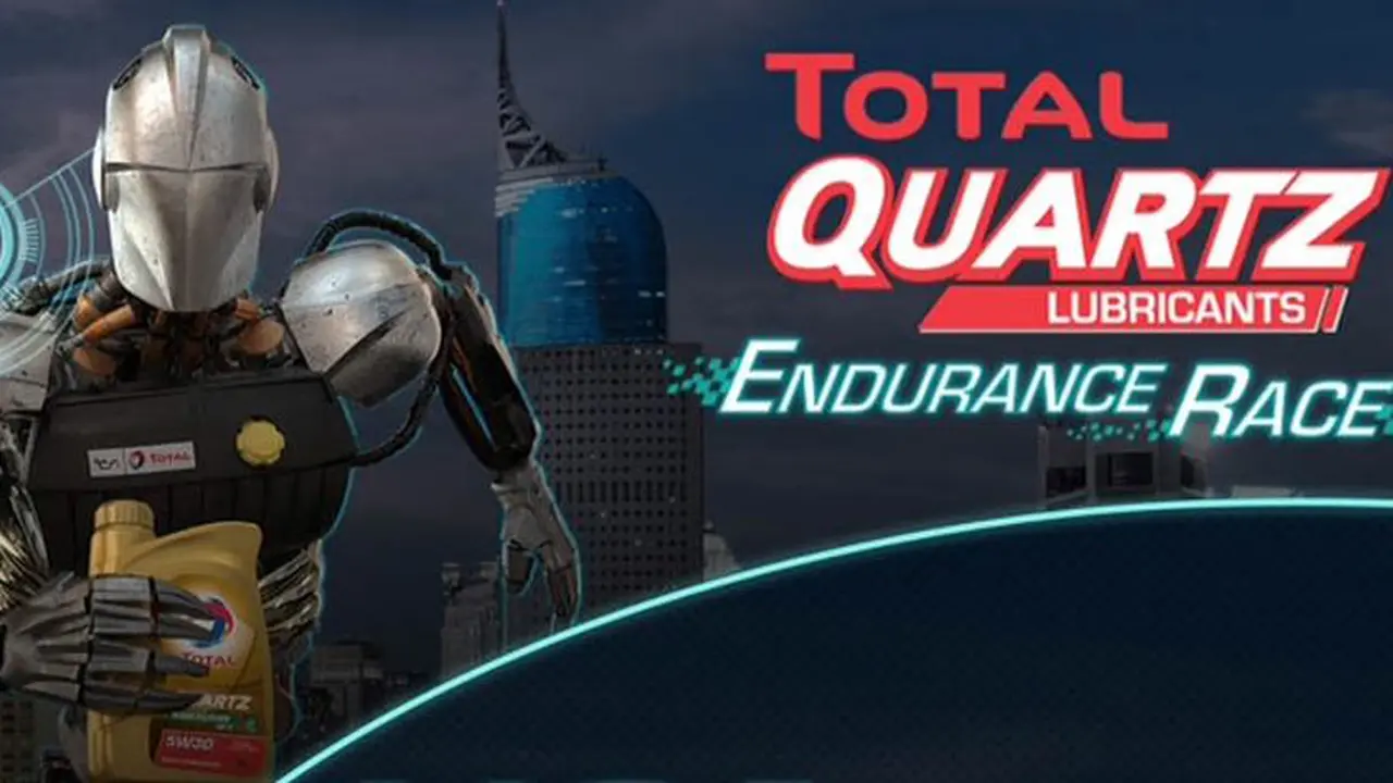 Total Oil Indonesia Luncurkan Game Petualangan Via Online