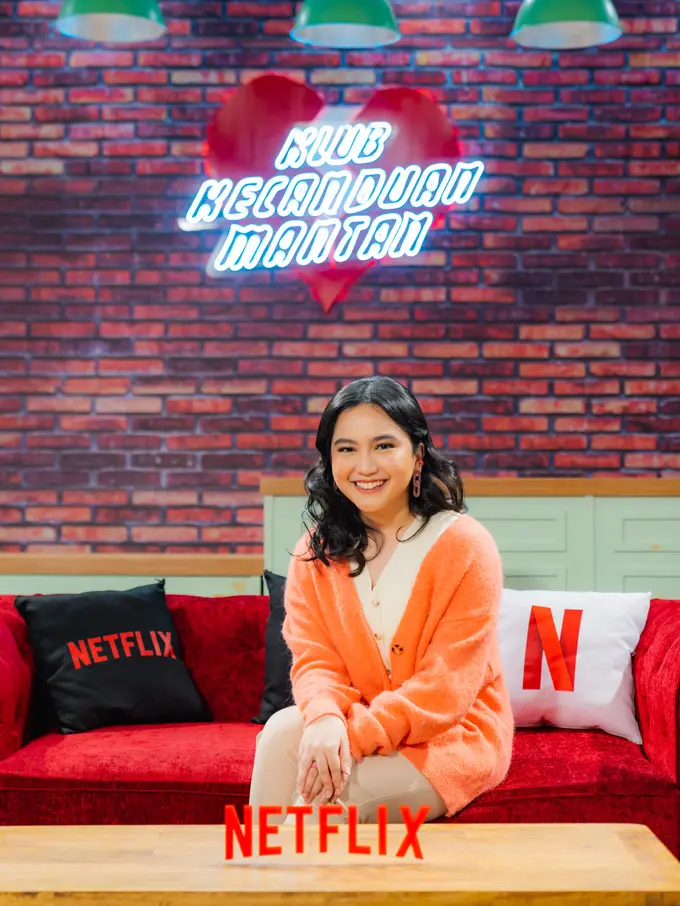 Rachel Amanda
