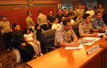 Kepolisian bekuk pelaku penculik anak artis dangdut Muzdalifah