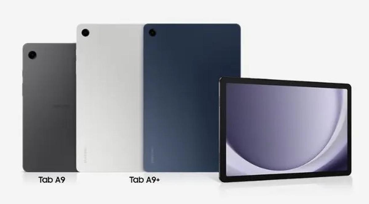 Harga Terbaru Samsung Galaxy Tab A9 dan Tab A9 Plus April 2025