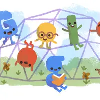 Cara seru rayakan Hari Anak Nasional. (Foto: Dok. Google)