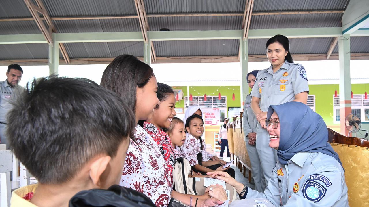 Satu Tahun Danantara Indonesia: Perkuat Fondasi Pengelolaan Aset Negara dan Dukungan bagi Generasi Muda