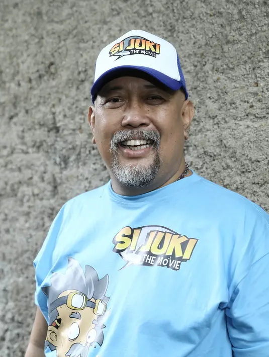 Pengalaman pertama bagi Indro yang telah puluhan tahun menghiasi layar lebar maupun layar kaca. Tidak hanya dirasakan oleh Indro, tapi juga pengisi lain seperti Bunga Citra Lestari, Tio Pakusadewo, Arie Kriting. (Galih W. Satria/Bintang.com)