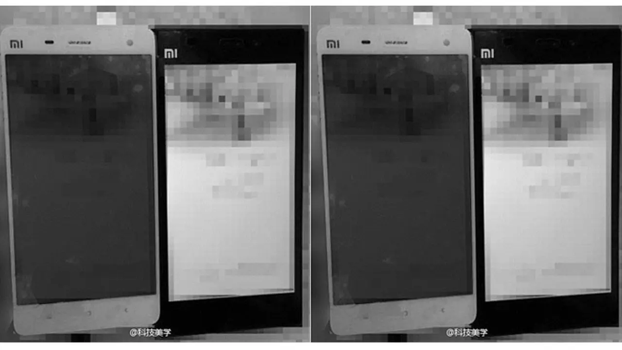 Xiaomi Mi4, Bocor Sebelum Meluncur