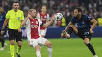 Prediksi Ajax Amsterdam vs Galatasaray: Selamatkan Muka