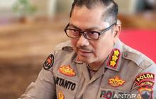 Polda Jateng Siap Antisipasi Dua Puncak Arus Mudik Lebaran 2026