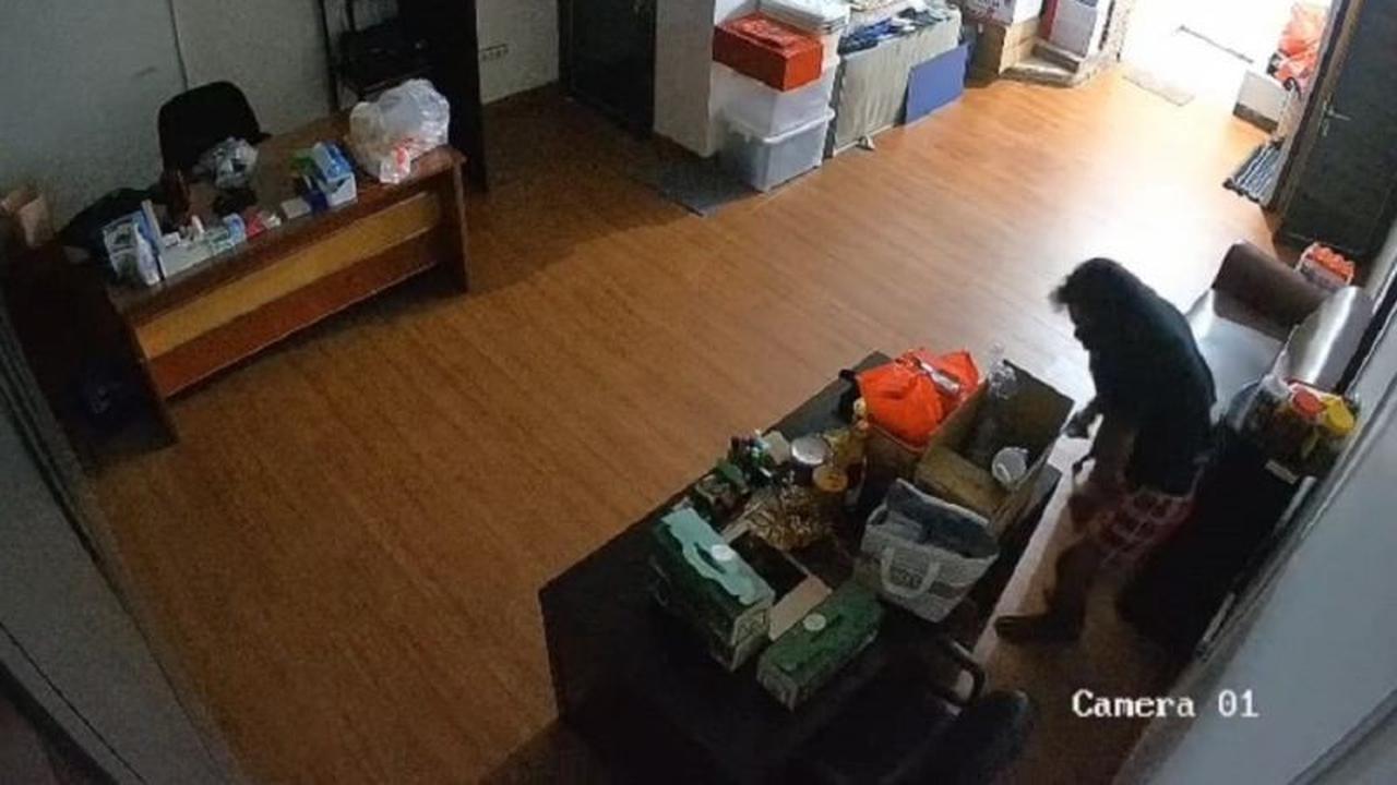 Polres Metro Tangerang Tangkap Residivis Pencuri Gudang saat Lebaran, Kerugian Rp17 Juta