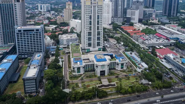 Bank Mandiri