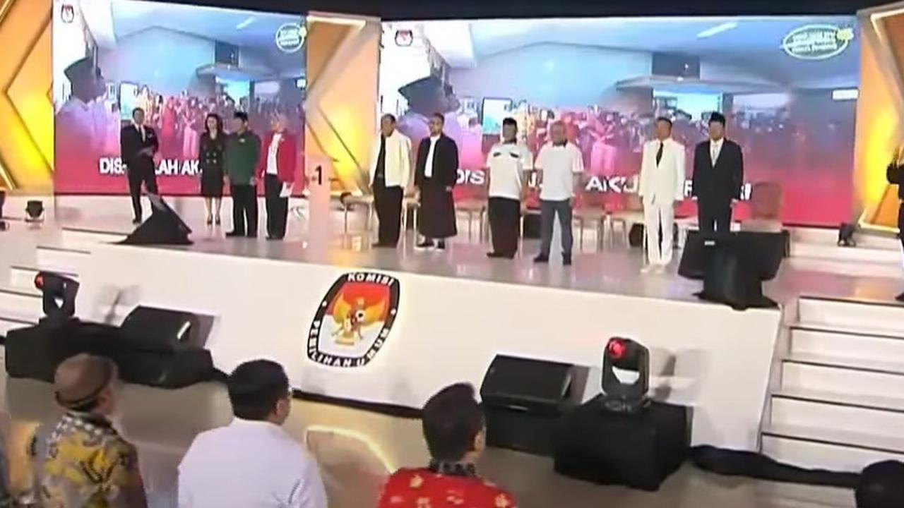 Rekapitulasi Sementara Pilkada Jabar, Dedi Mulyadi Unggul di 9 Daerah, Termasuk di Kandang PKS dan PDIP