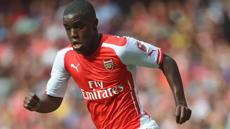 Joel Campbell