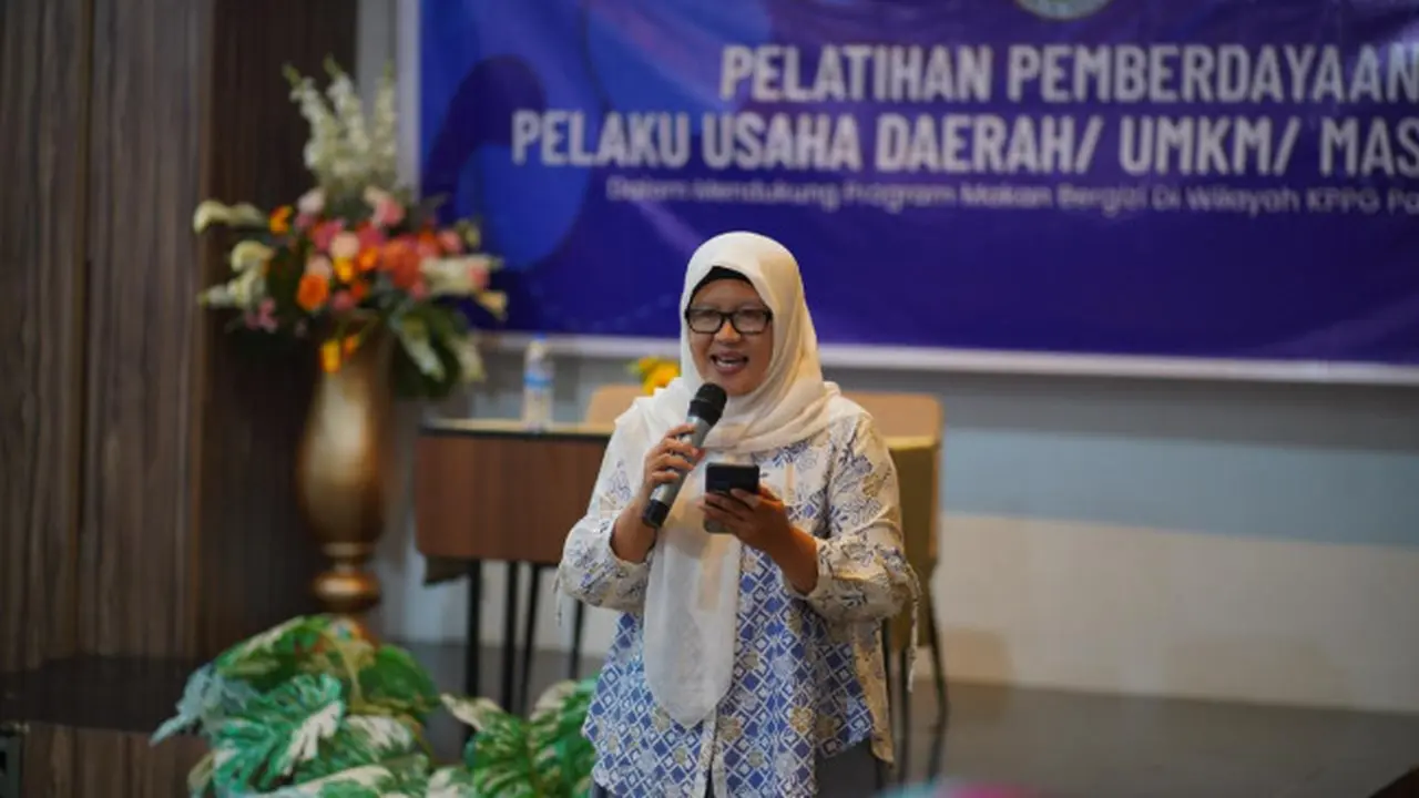 Menakar Kebutuhan Kalori Anak dan Remaja Sesuai Angka Kecukupan Gizi
