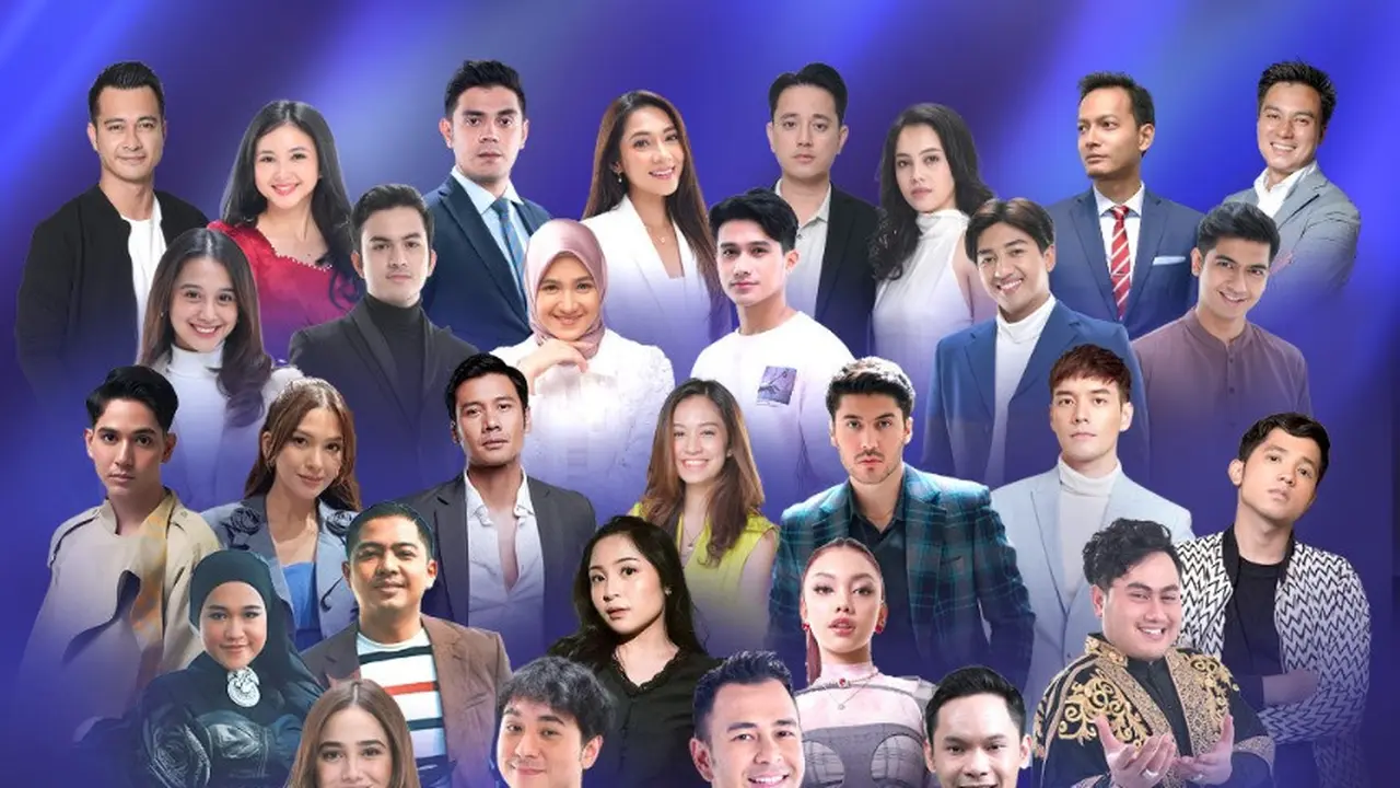 SCTV Awards 2024