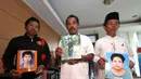 Sumardiono (34) asal Lumajang Jawa Barat, Marsudi (28) dan Hasbullah (25) asal Bangkalan Madura ditembak Polisi Malaysia hingga tewas. Informasi itu disampaikan Kepala Divisi Humas Mabes Polri, Irjen Pol Saud Usman Nasution di Mabes Polri, Rabu (20/6/2012