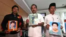 Sumardiono (34) asal Lumajang Jawa Barat, Marsudi (28) dan Hasbullah (25) asal Bangkalan Madura ditembak Polisi Malaysia hingga tewas. Informasi itu disampaikan Kepala Divisi Humas Mabes Polri, Irjen Pol Saud Usman Nasution di Mabes Polri, Rabu (20/6/2012