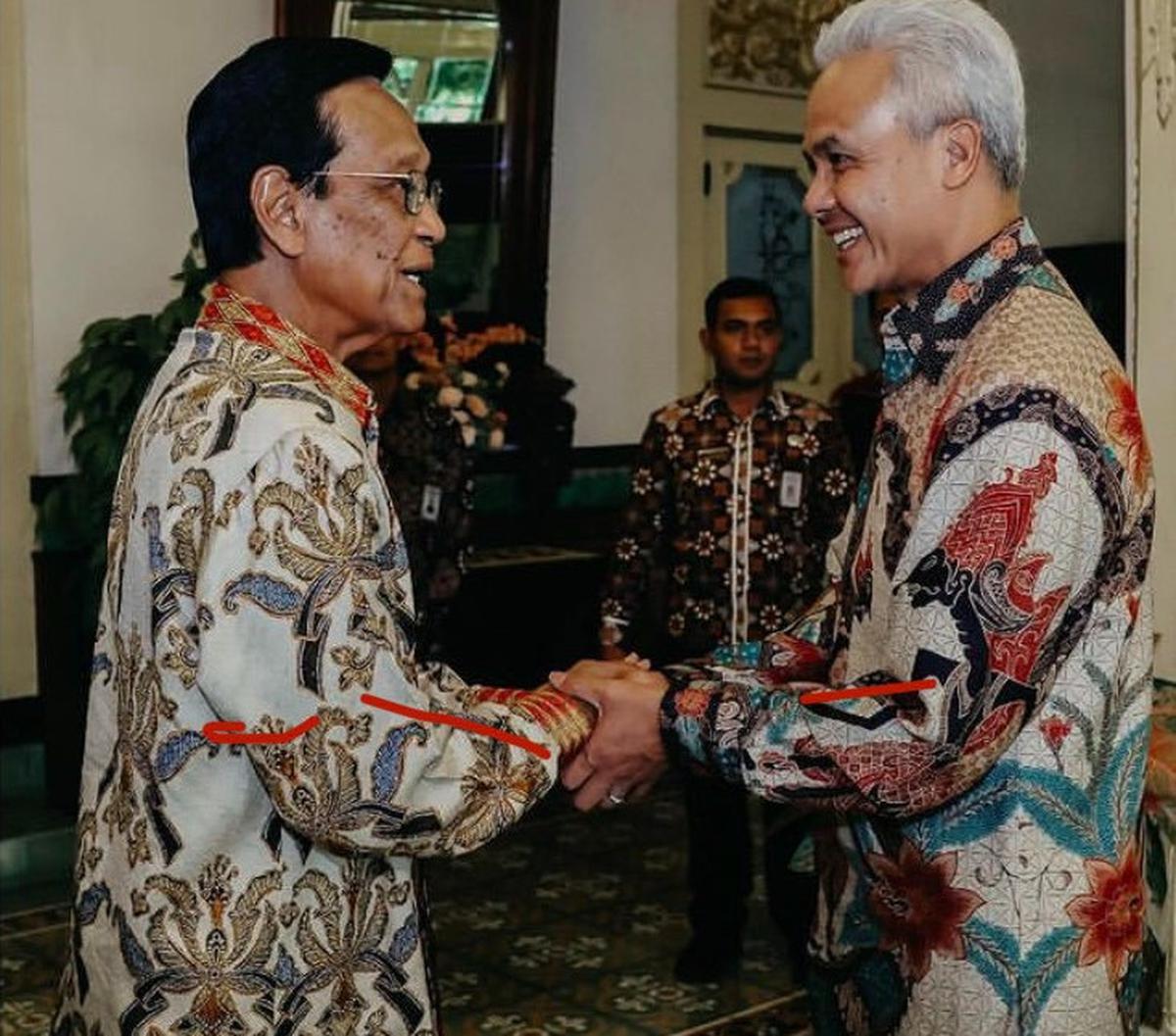 Dok. Istimewa