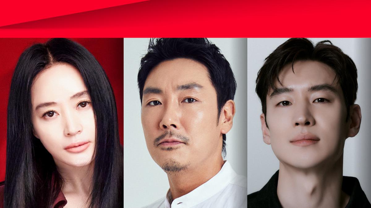 Kekhawatiran Lee Je Hoon soal Drakor The Second Signal, Takut Tak Bisa Penuhi Ekspektasi Penonton